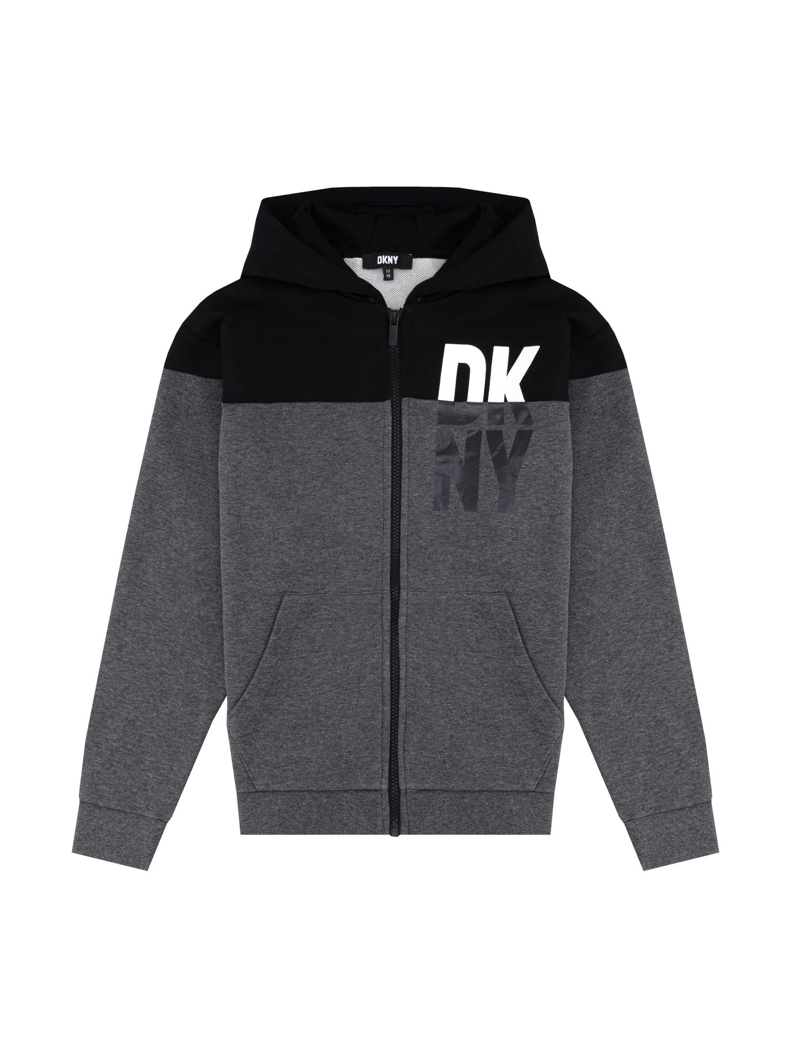 DKNY KIDS - TRACKSUIT SET