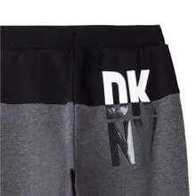 DKNY KIDS - TRACKSUIT SET