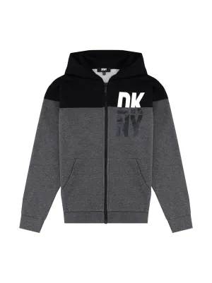 DKNY KIDS - TRACKSUIT SET