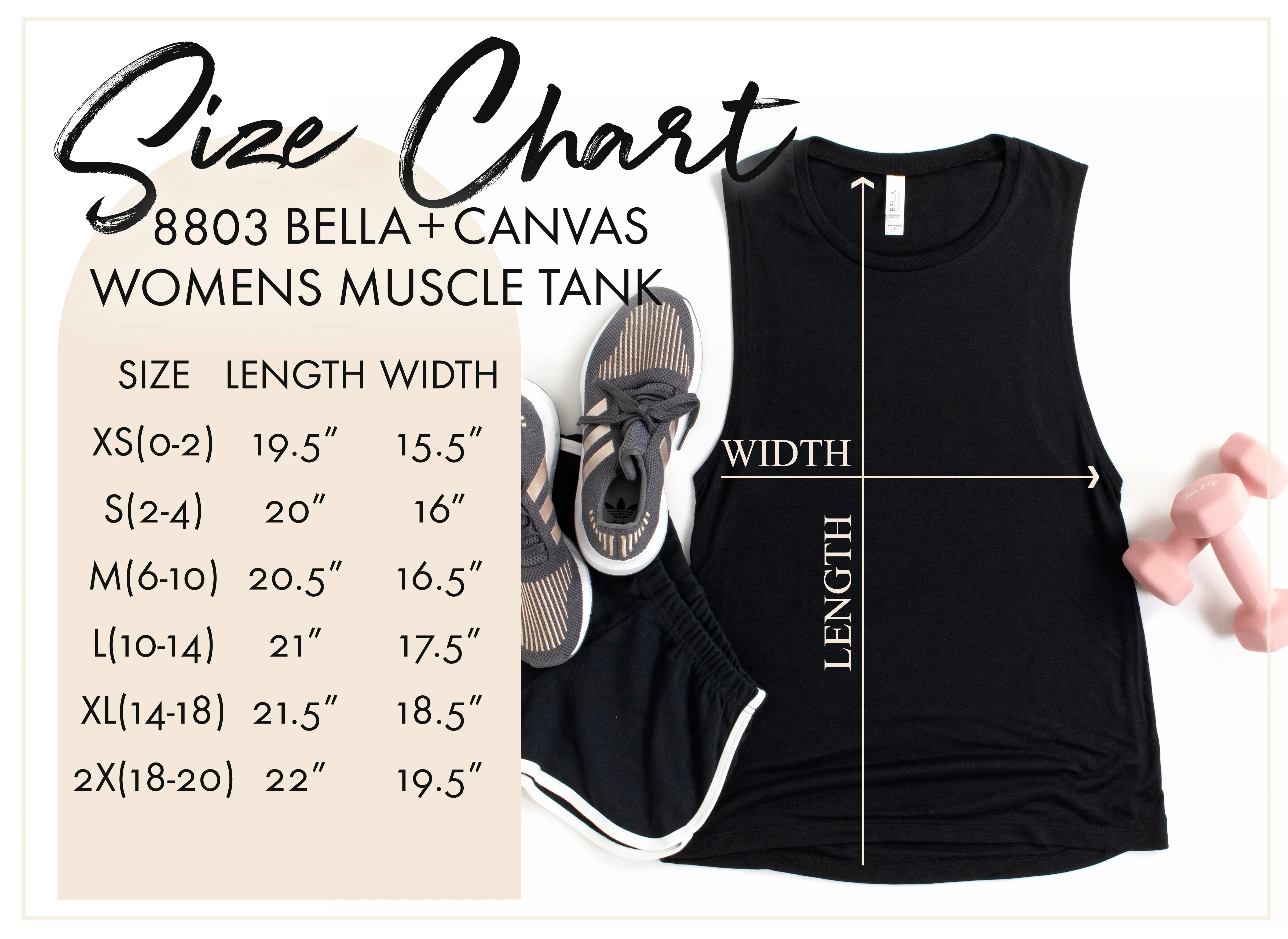 Do We Need a Bar Muscle Tank