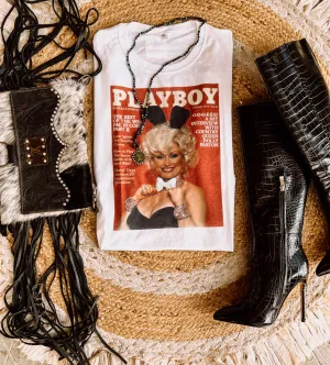 Dolly Playboy