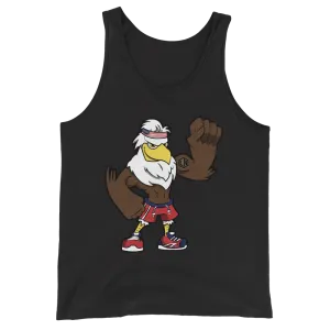EaGOALS Muscle Tank