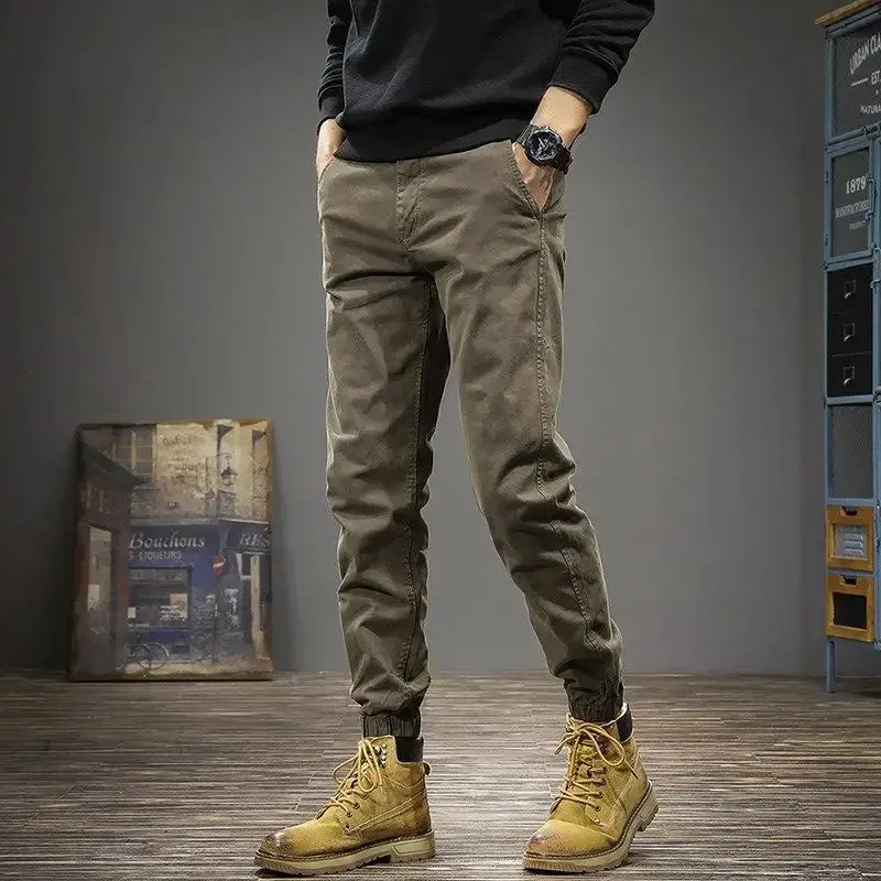 EliteWear Herren-Hosen