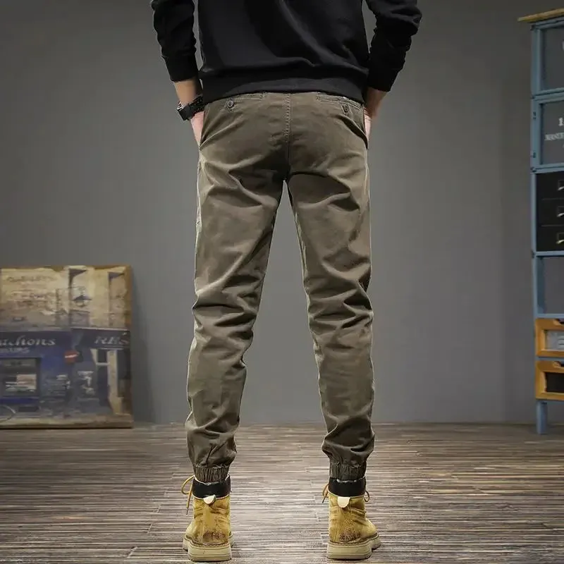 EliteWear Herren-Hosen