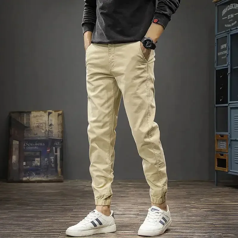 EliteWear Herren-Hosen