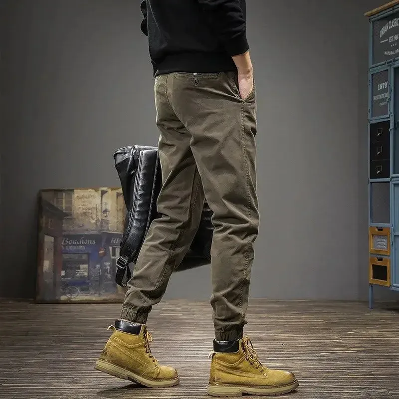 EliteWear Herren-Hosen