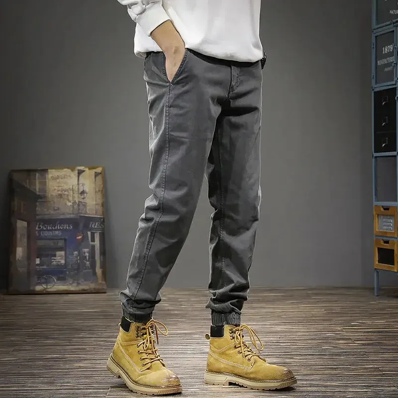 EliteWear Herren-Hosen