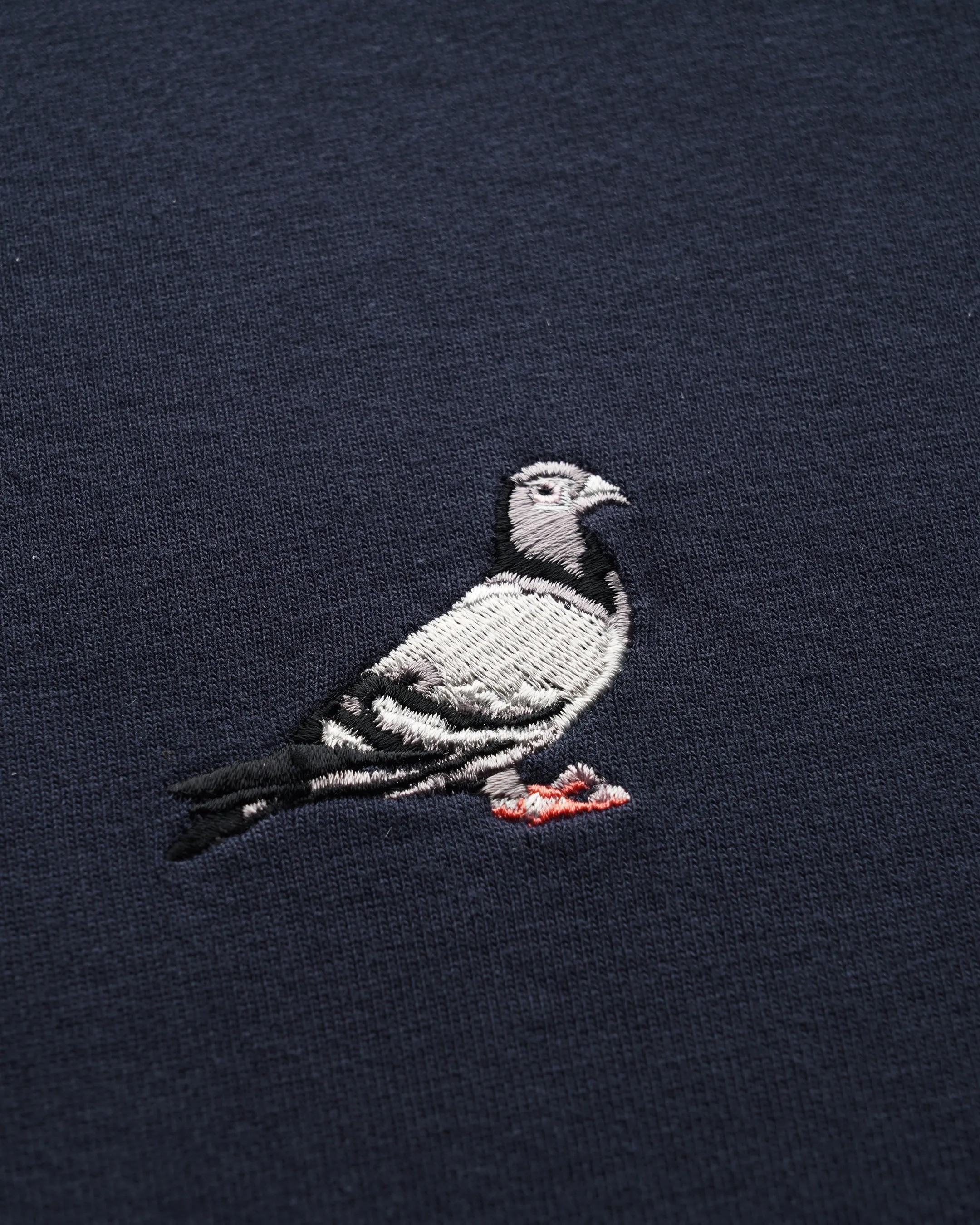 Emb Pigeon Tee