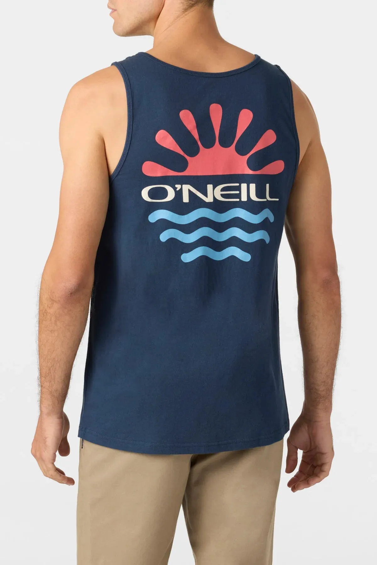 Encircle Tank - Men's