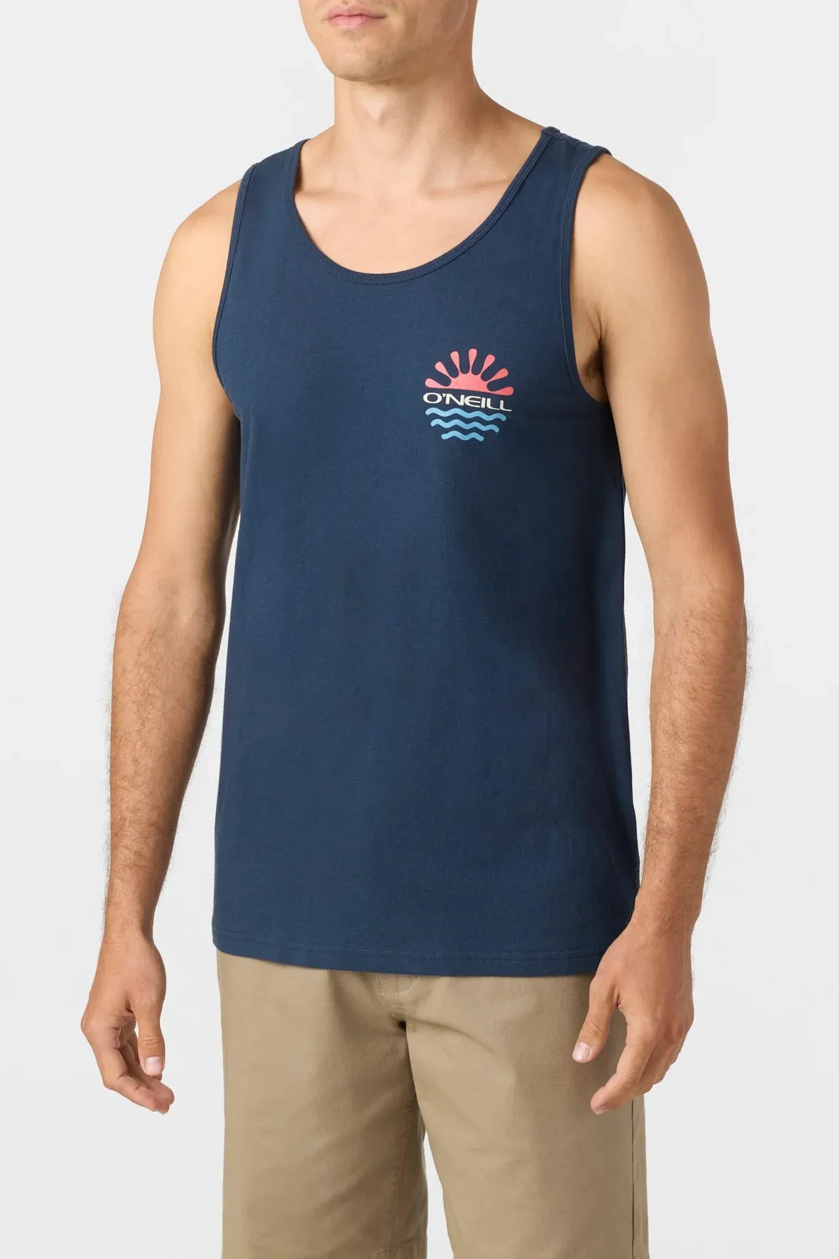 Encircle Tank - Men's
