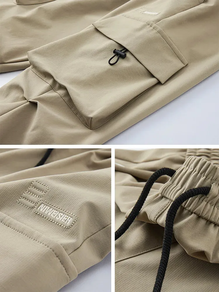 Entdecken Sie den Urban Explorer - Sommer Cargo Hose