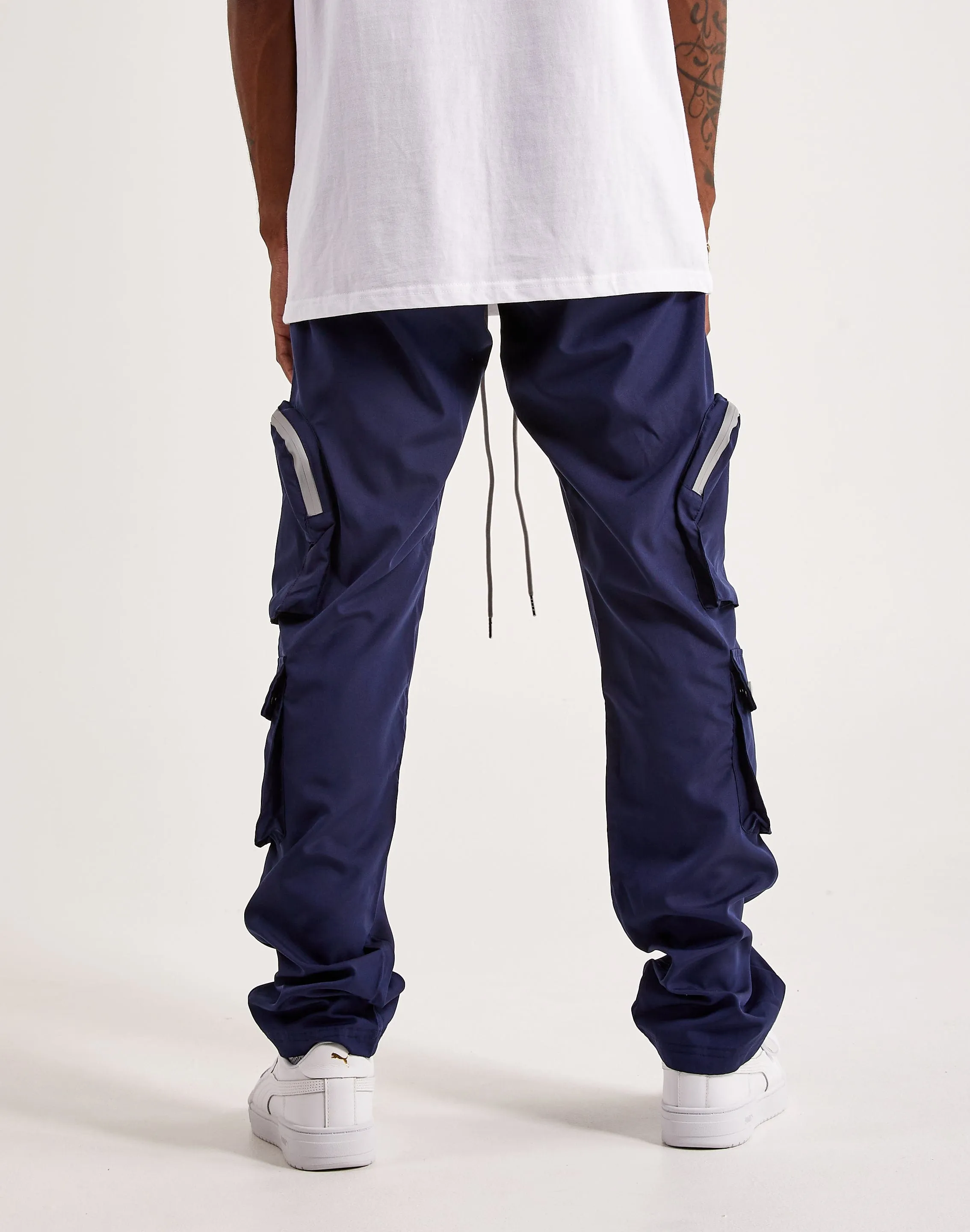 EPTM Dope Boy Cargo Pants