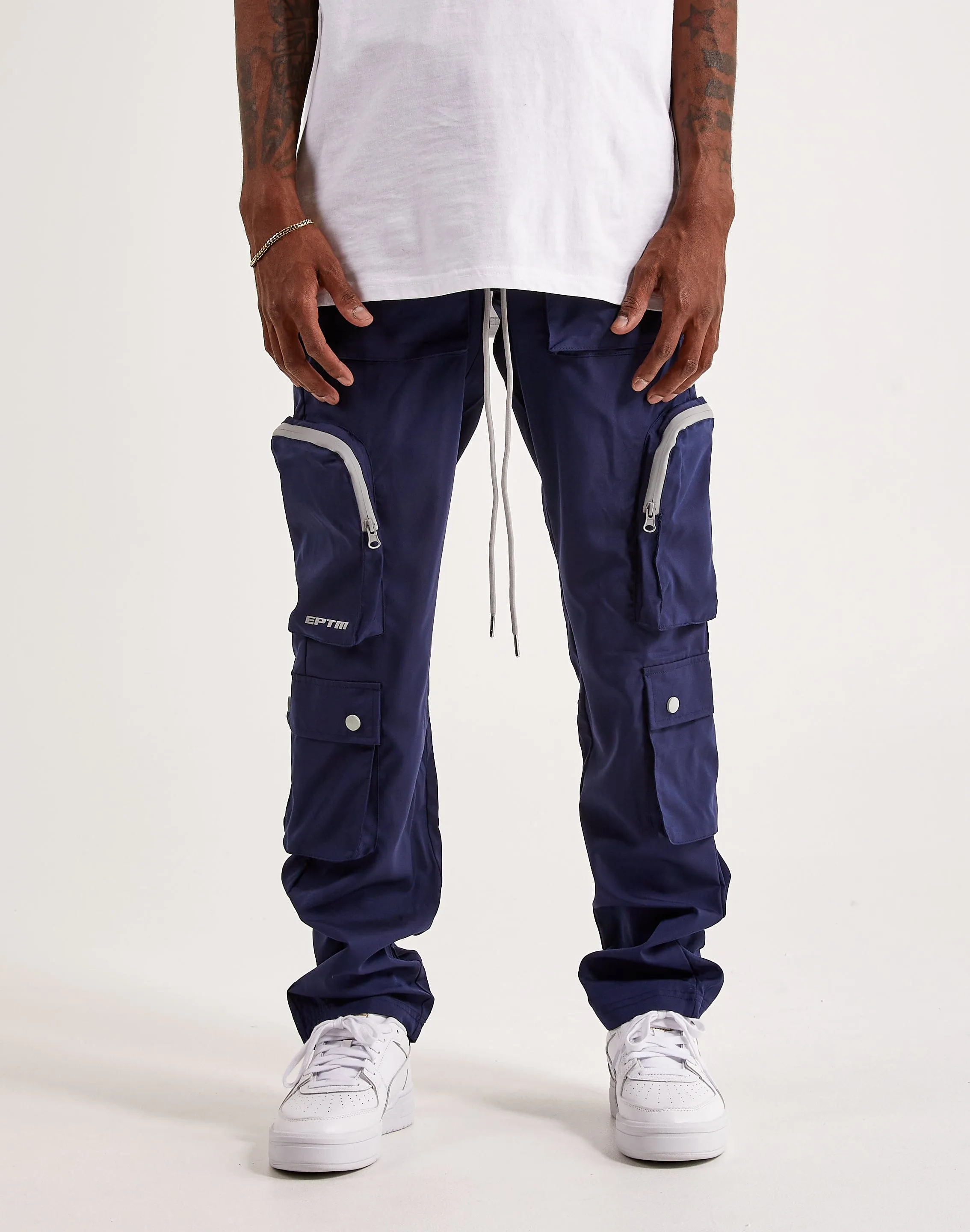 EPTM Dope Boy Cargo Pants