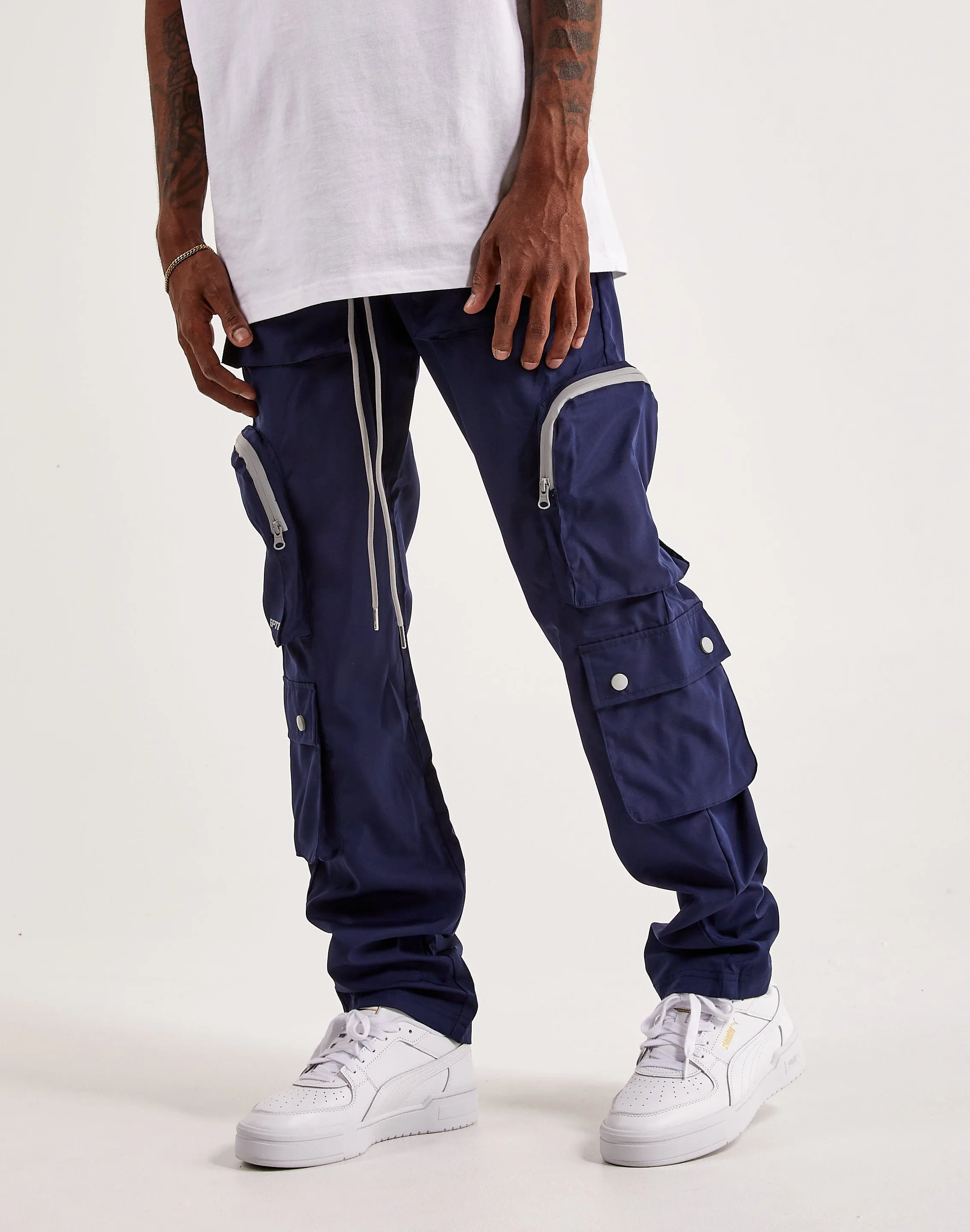 EPTM Dope Boy Cargo Pants