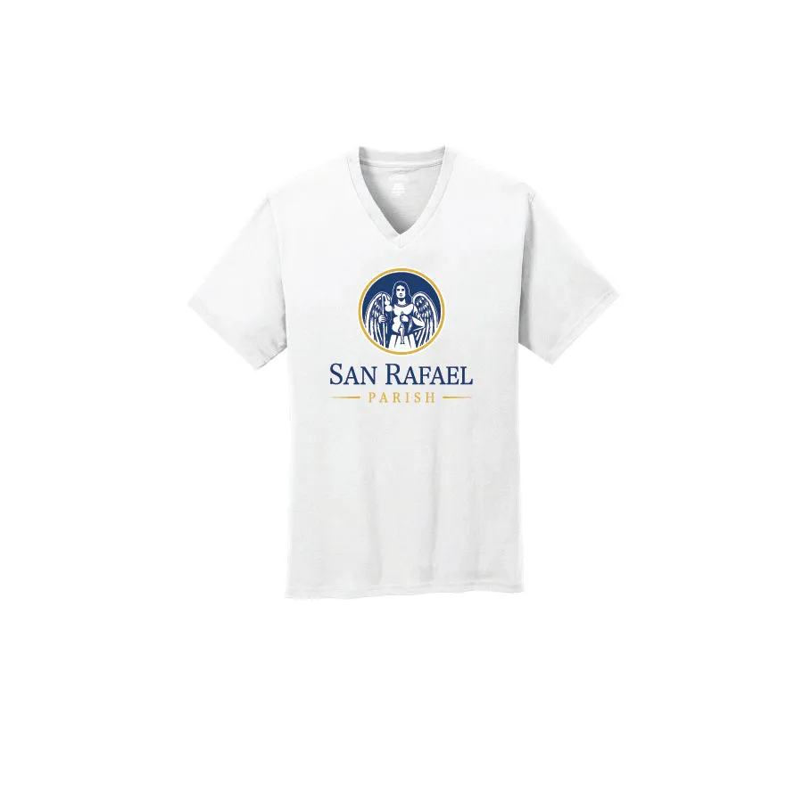 Essential V-Neck