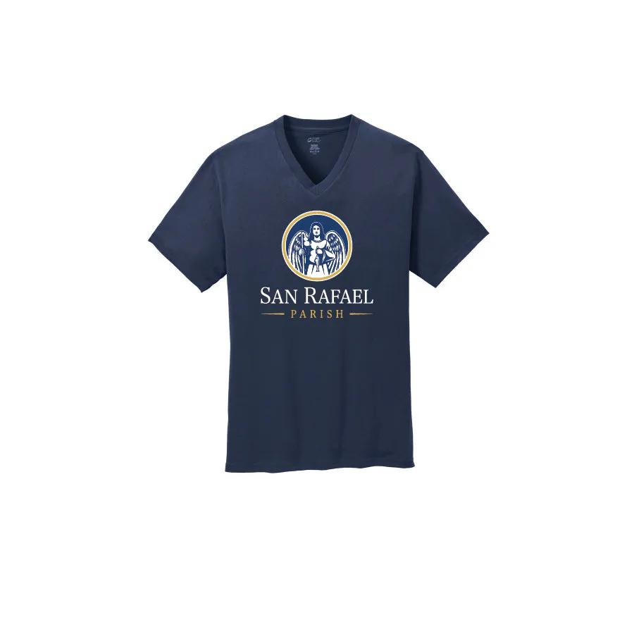 Essential V-Neck