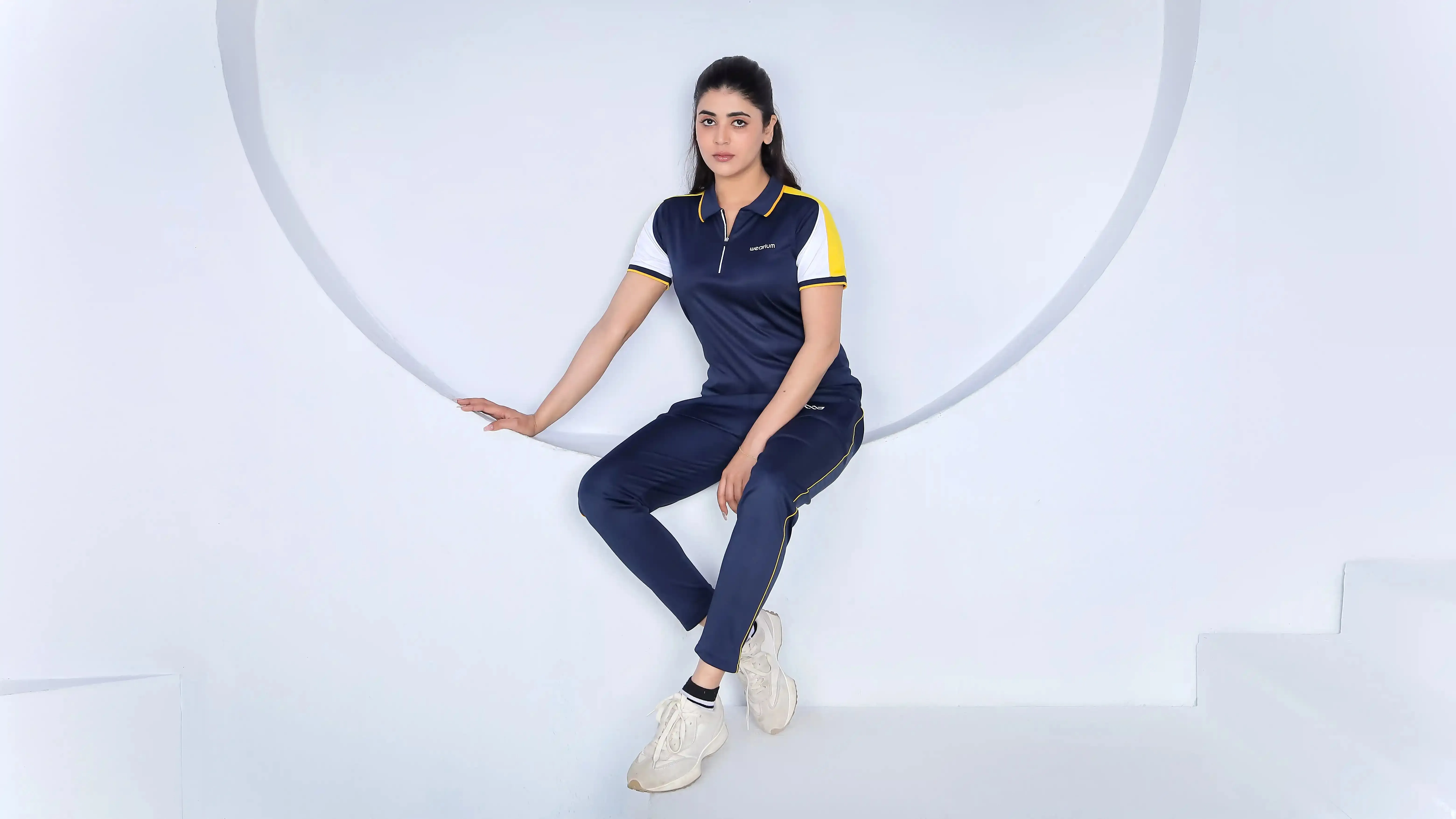 Evolve - Dri-Fit Tracksuit