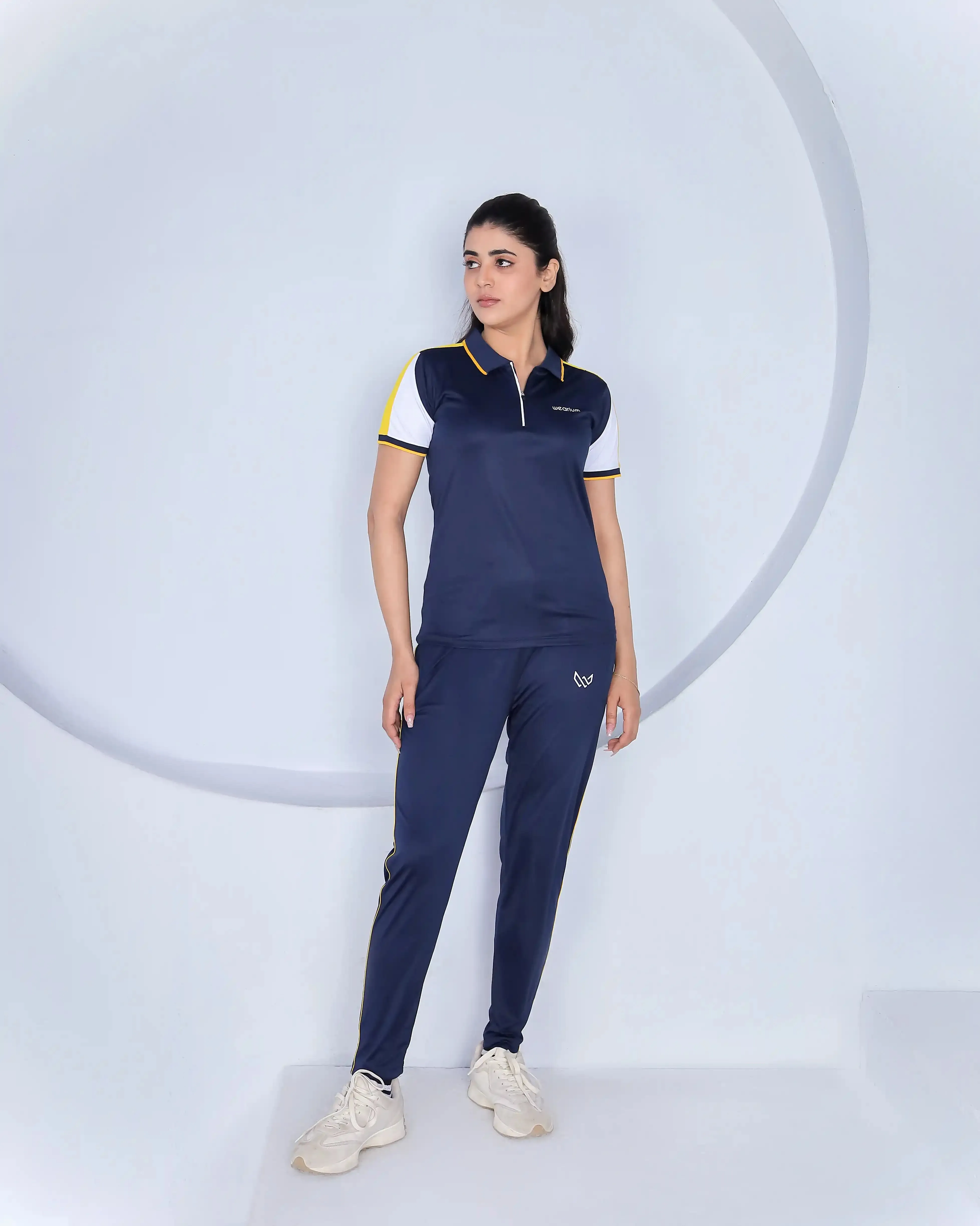 Evolve - Dri-Fit Tracksuit