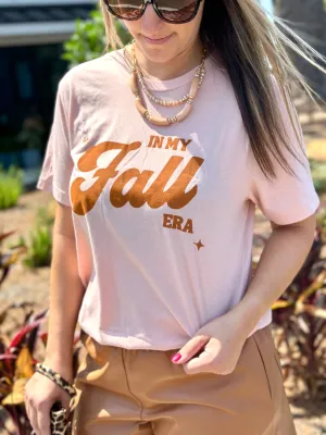 Fall Era Graphic Tee