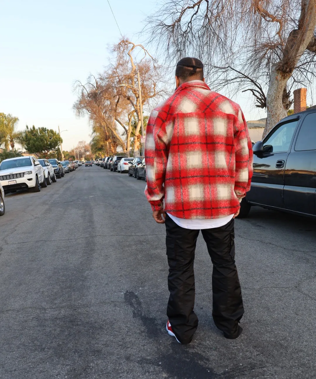 Fallin | Flannel