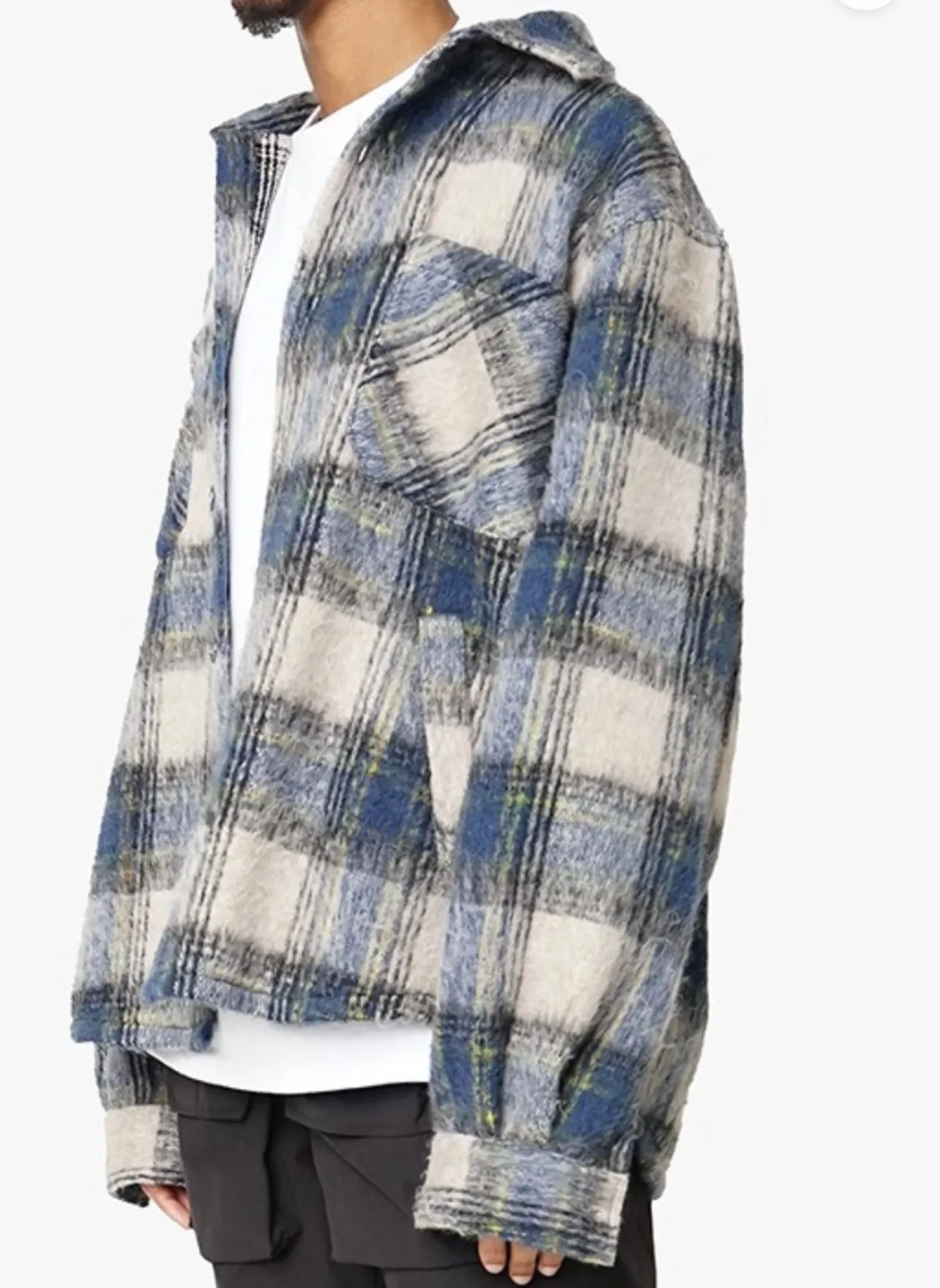 Fallin | Flannel