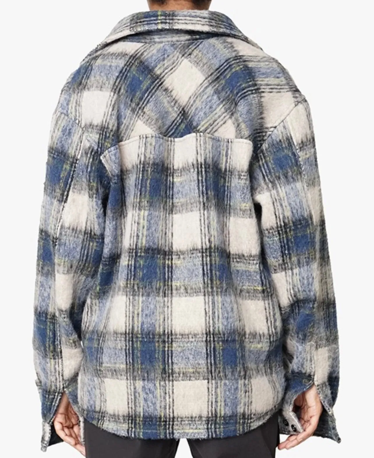 Fallin | Flannel