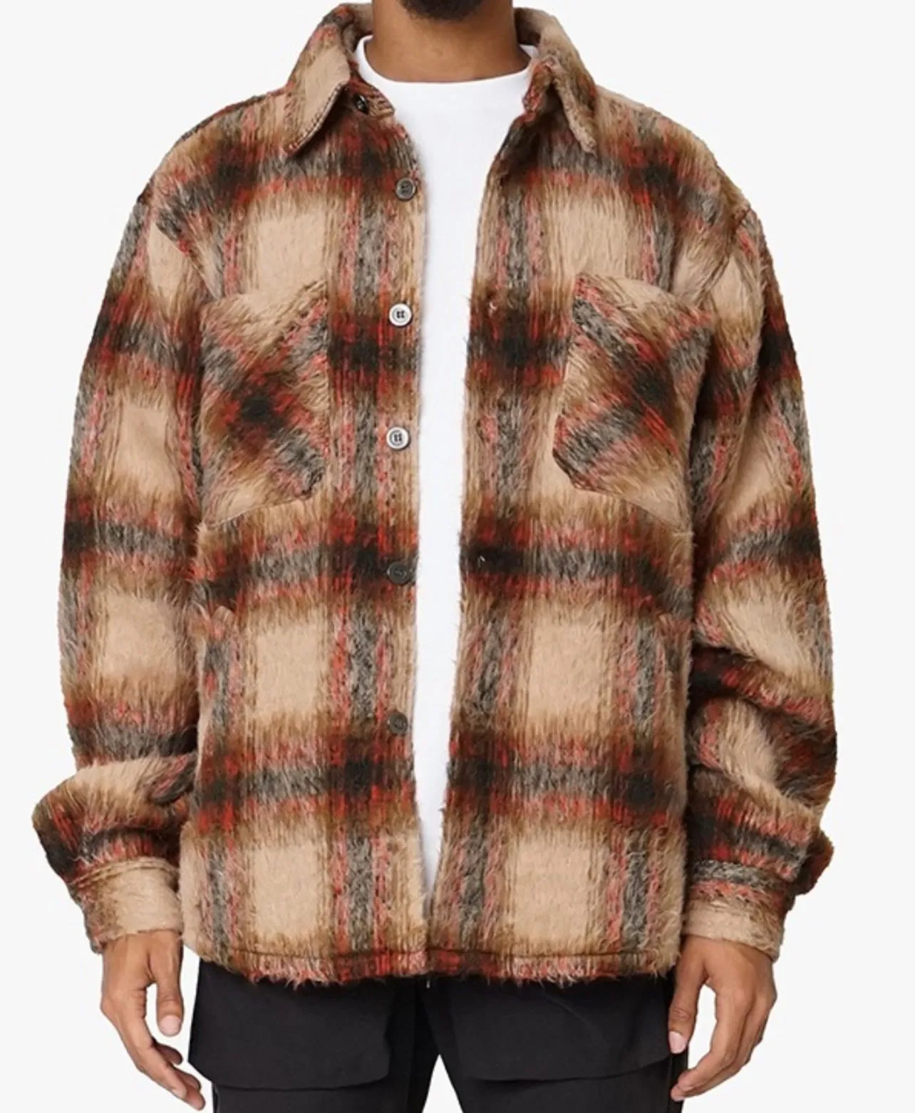 Fallin | Flannel