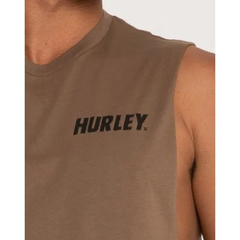 Fastlane Everyday Tank
