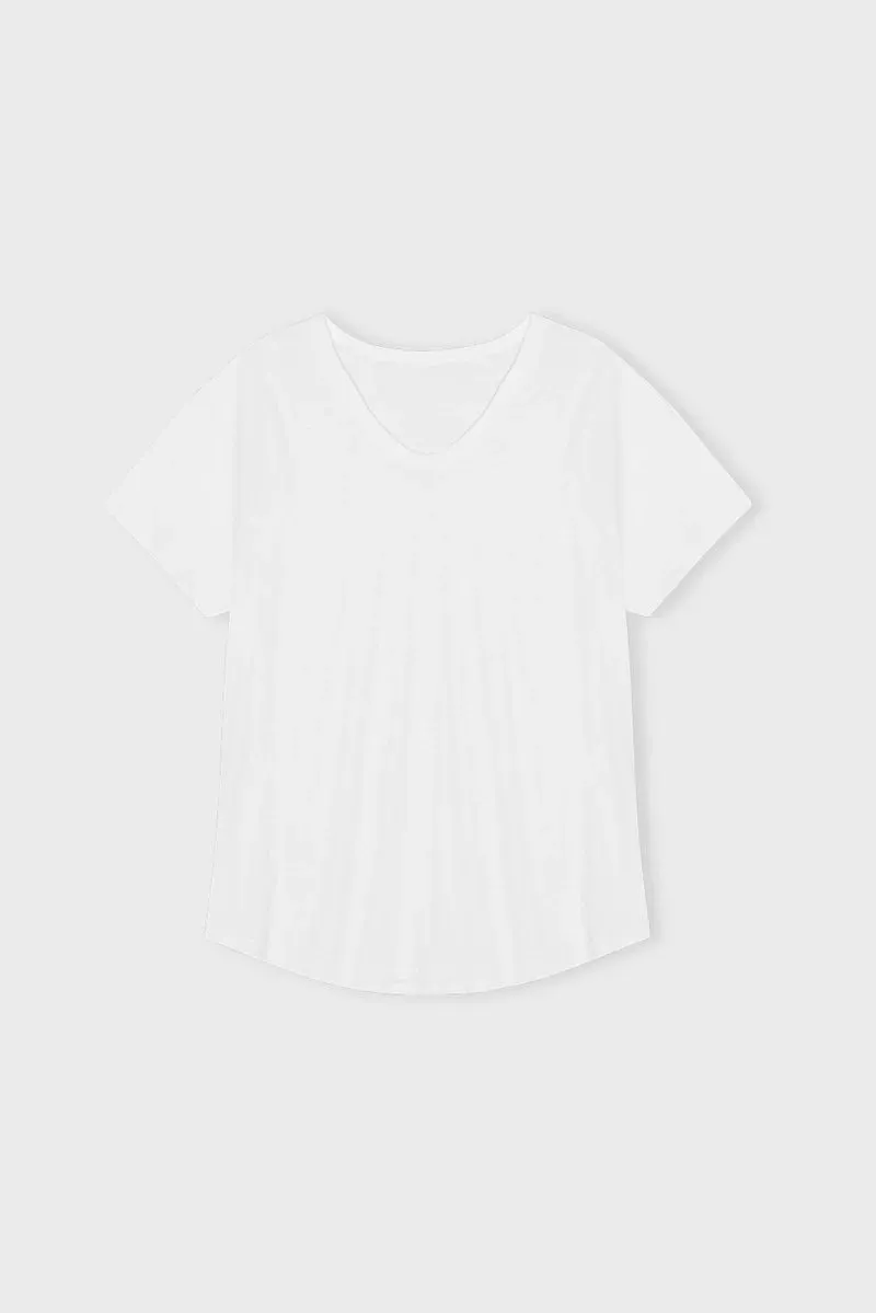 Favourite Tee White