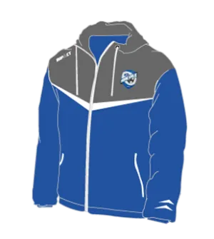 FC Minneapolis | Tracksuit Jacket