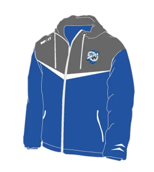 FC Minneapolis | Tracksuit Jacket