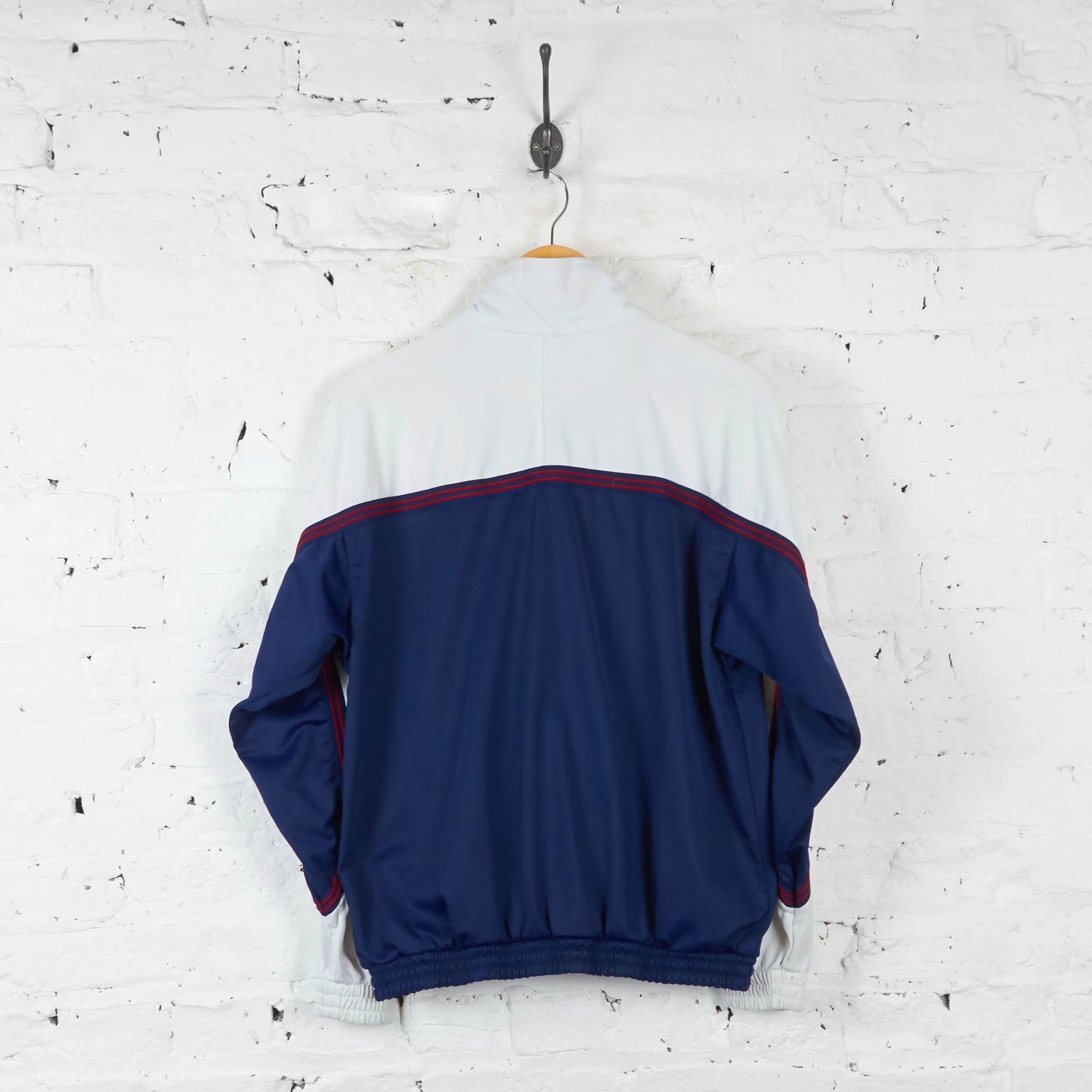 Fila Tracksuit Top Jacket - Blue - S