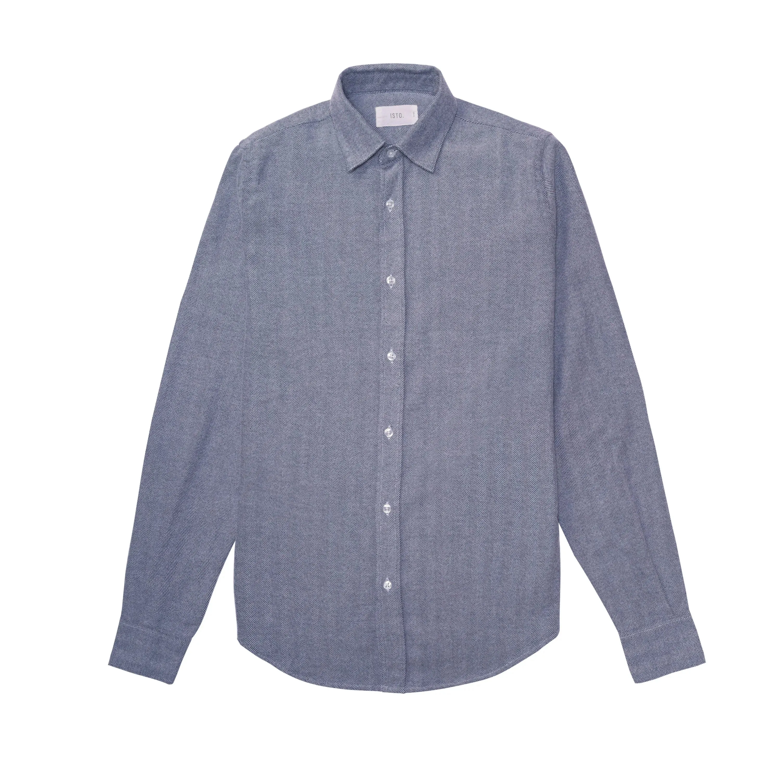 FLANNEL SHIRT