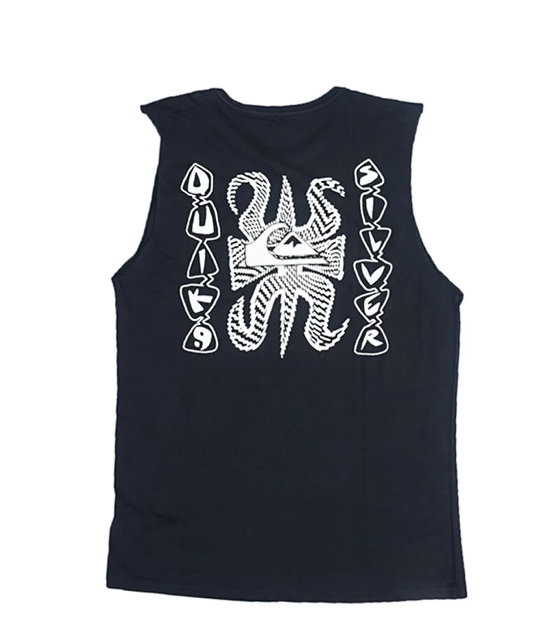 Fortuned Logo Tank