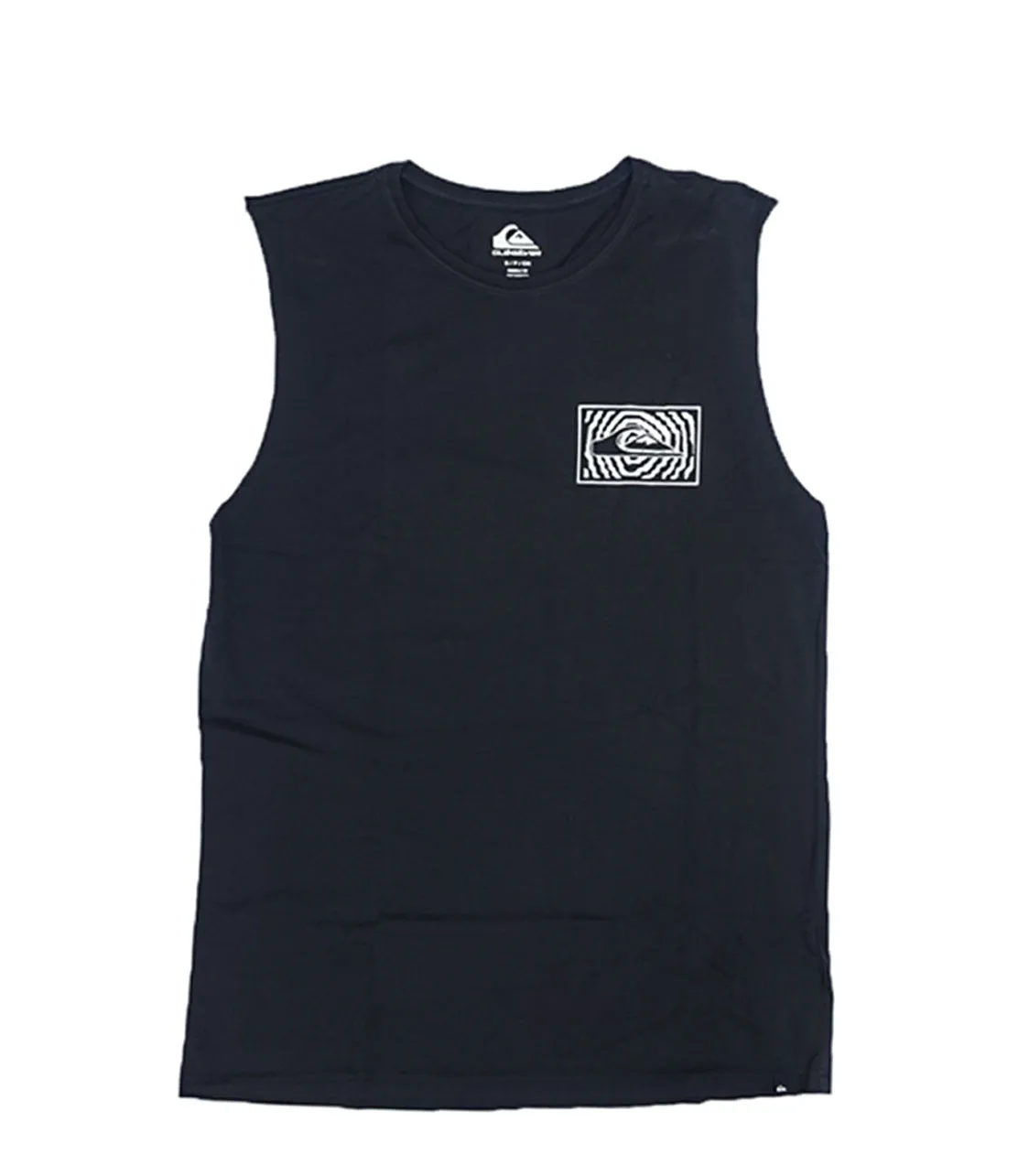 Fortuned Logo Tank