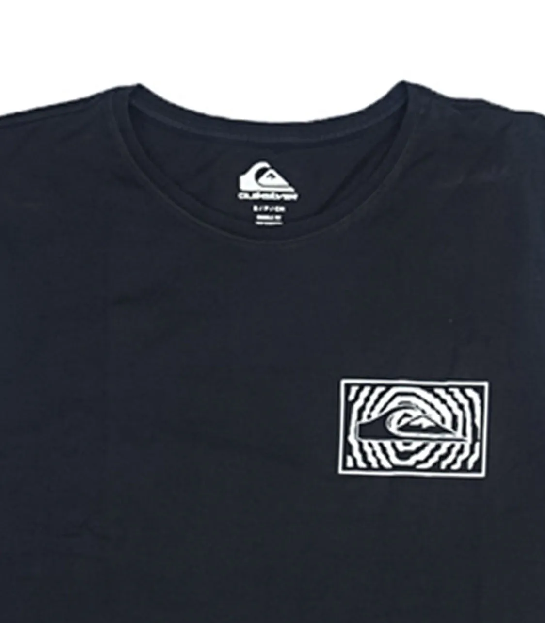 Fortuned Logo Tank