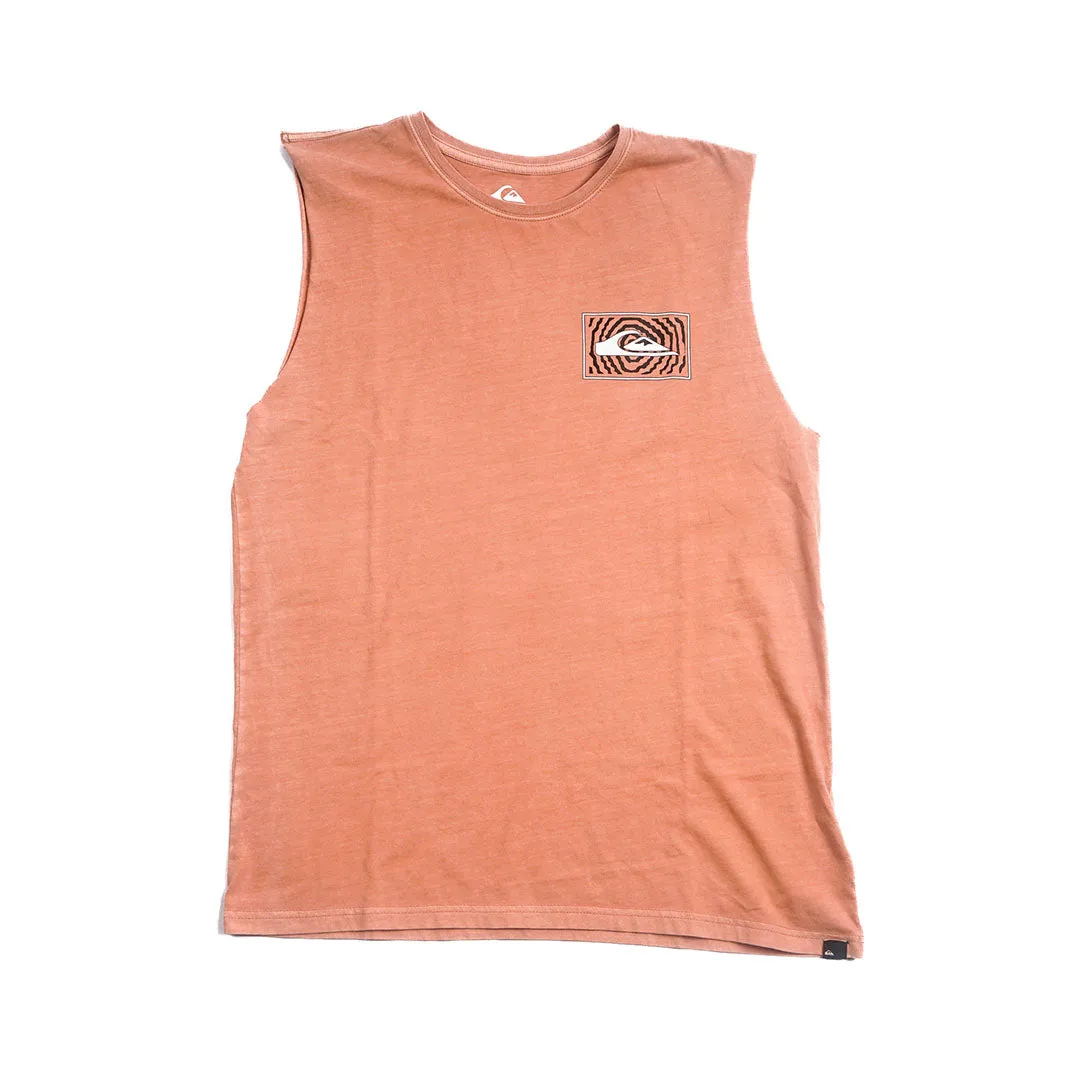 Fortunedlogomsc Men's Muscle Tank
