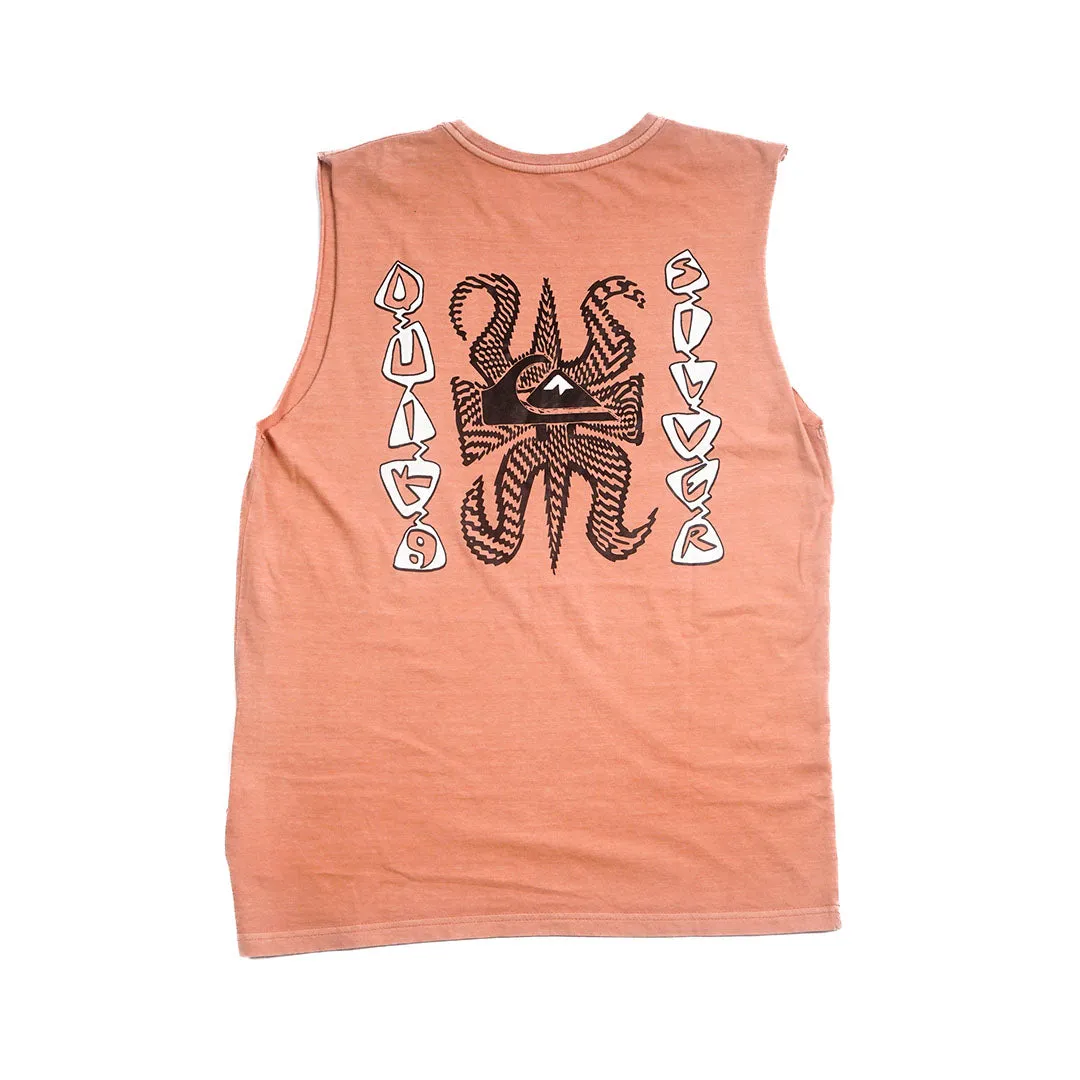 Fortunedlogomsc Men's Muscle Tank