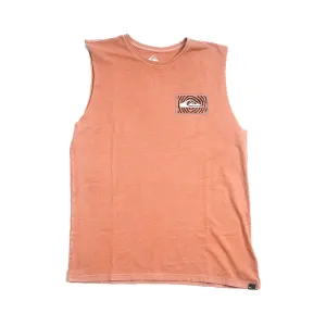 Fortunedlogomsc Men's Muscle Tank