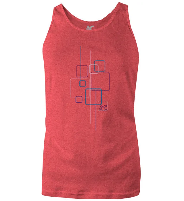 FREEPLAY RACERBACK TANK