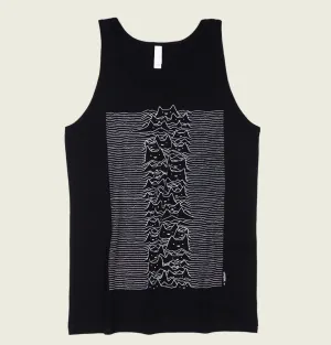 FURR DIVISION Unisex Tank Top