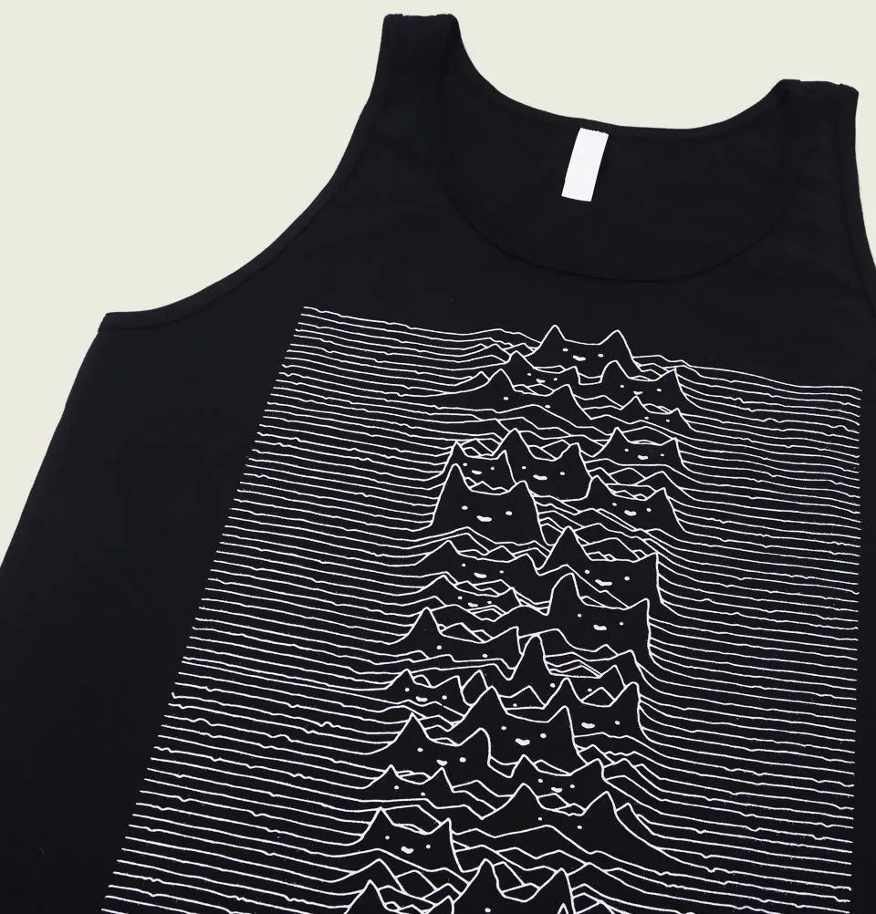 FURR DIVISION Unisex Tank Top