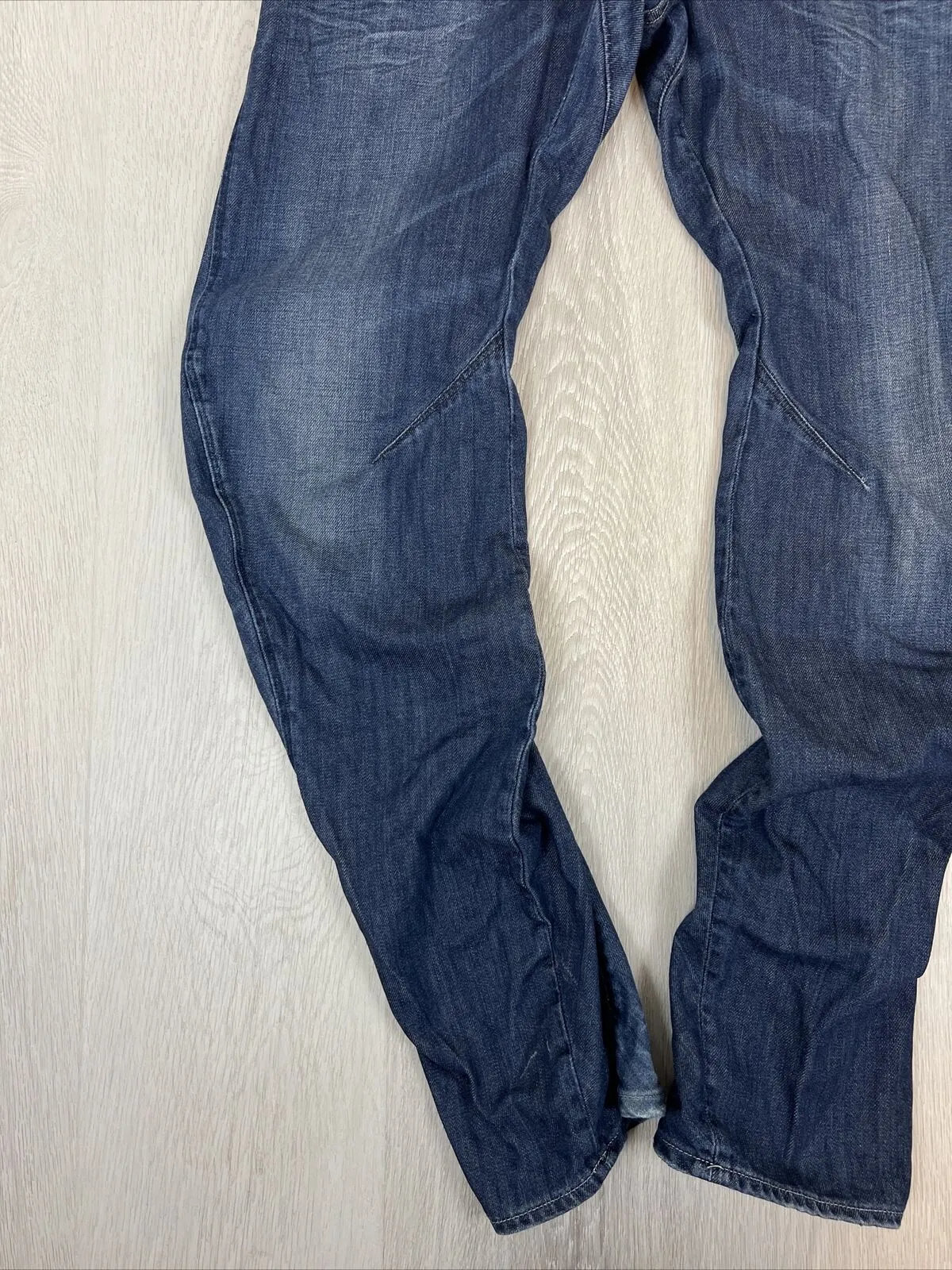 G-Star Raw ARC 3D Loose Tapered Jeans Size 29/32