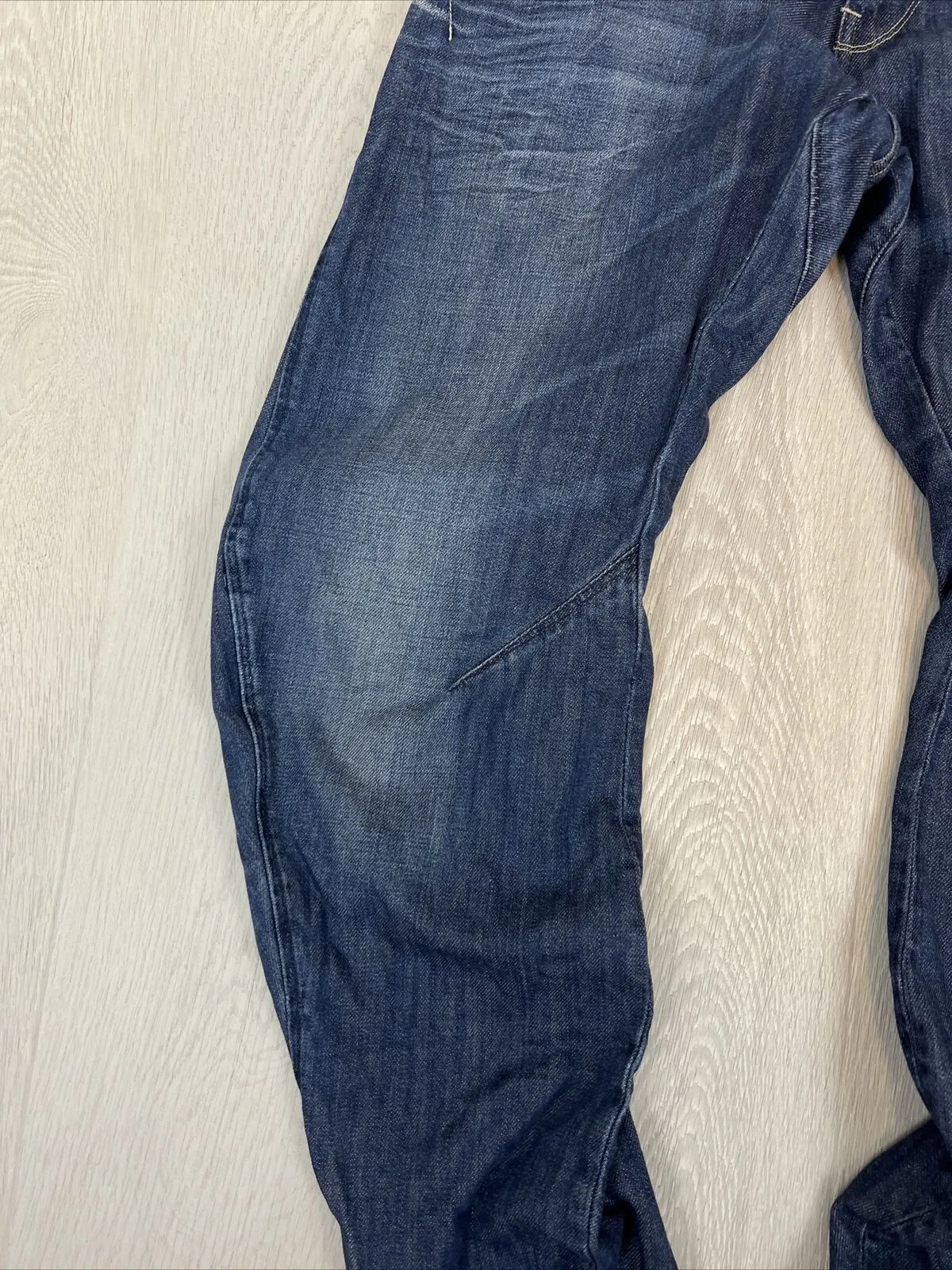 G-Star Raw ARC 3D Loose Tapered Jeans Size 29/32