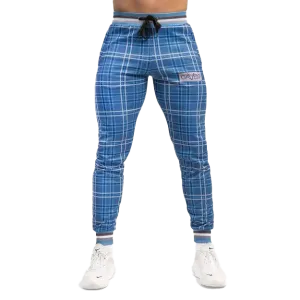 Gavelo Track Pant Brixton Blue