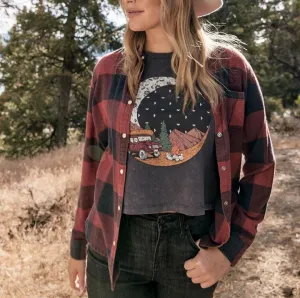 Georgianna Shirt