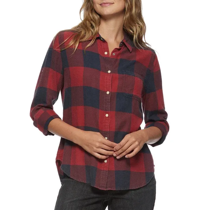 Georgianna Shirt