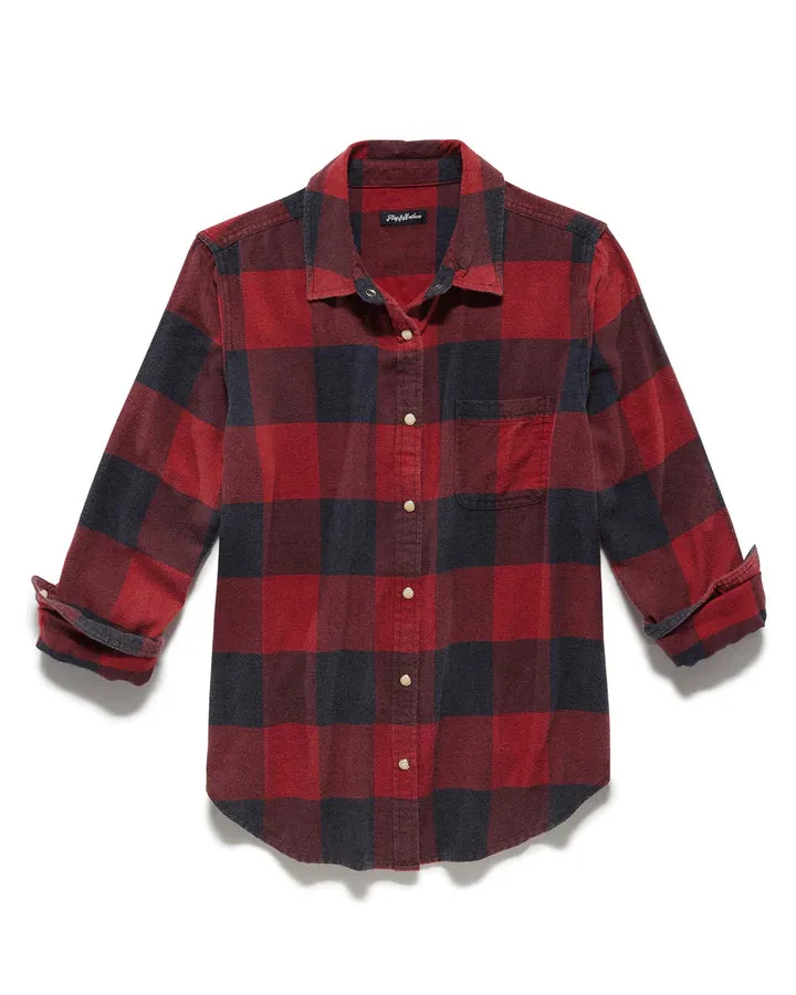 Georgianna Shirt