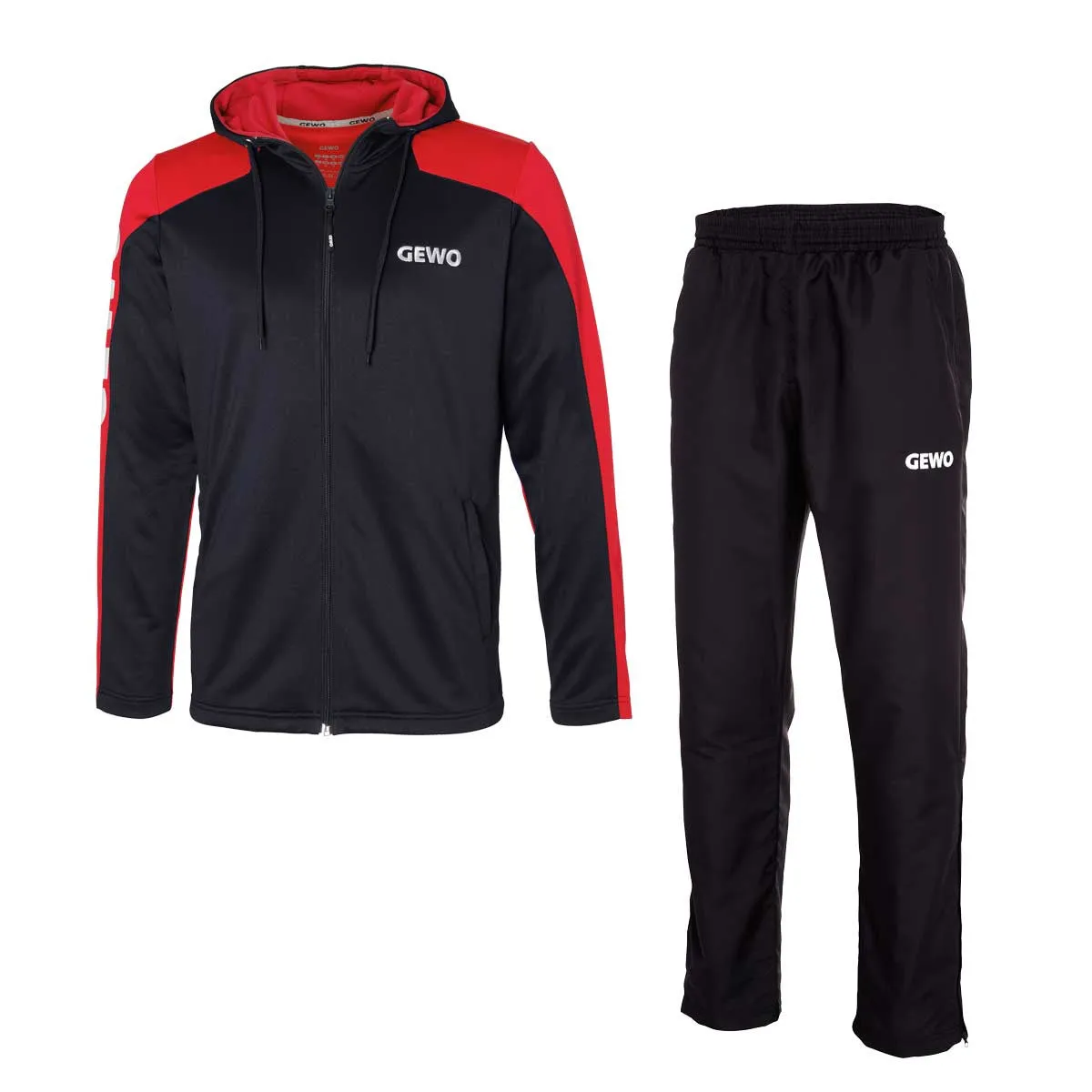 Gewo Tracksuit Leo