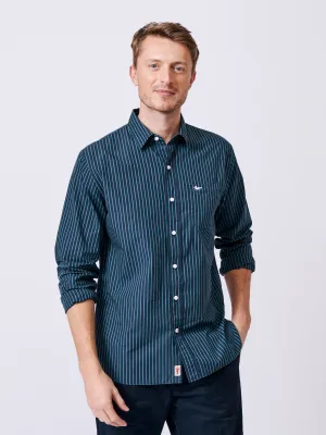 Gladstone Poplin Shirt